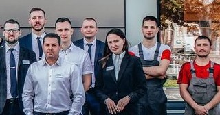 О компании ППу-Фдс, фото, команда